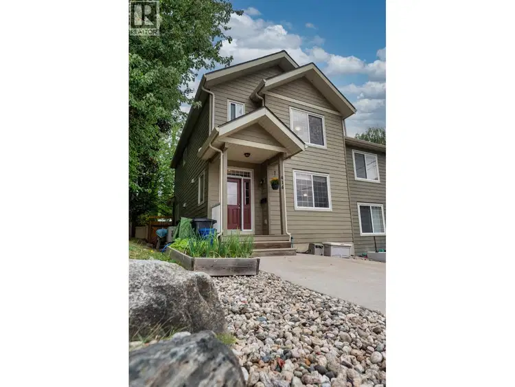 414 Beasley Street