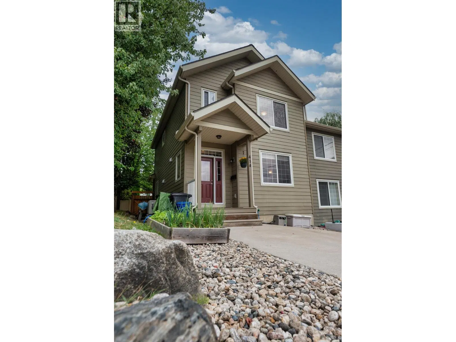 Photo 1 of 47 at 414 Beasley Street