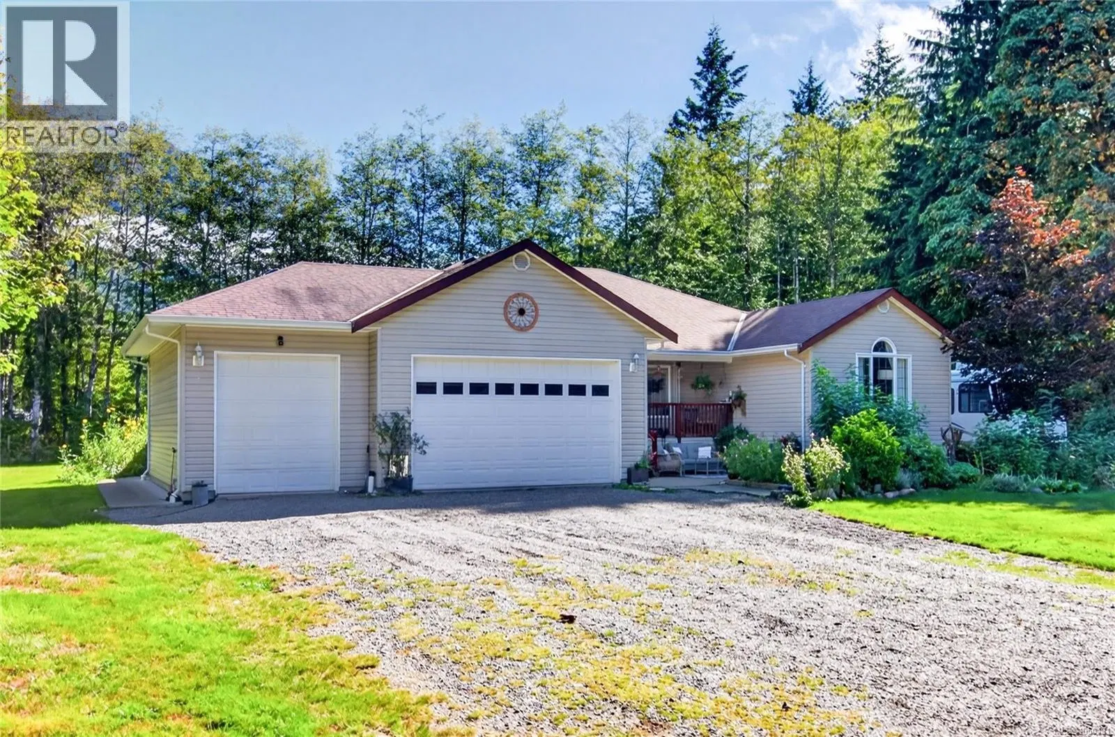 429 Howes Road
