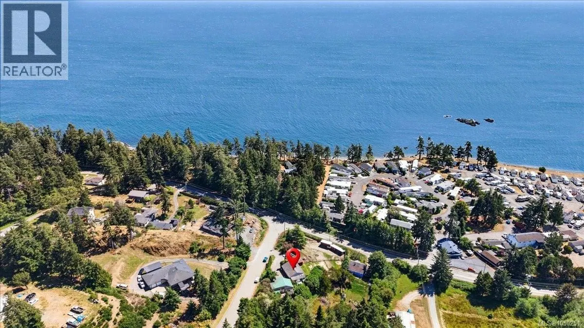 2216 Carpenter Road