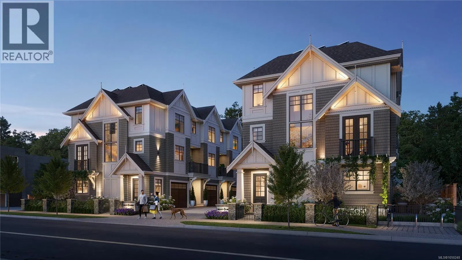 #7 – 1520 Foul Bay Road