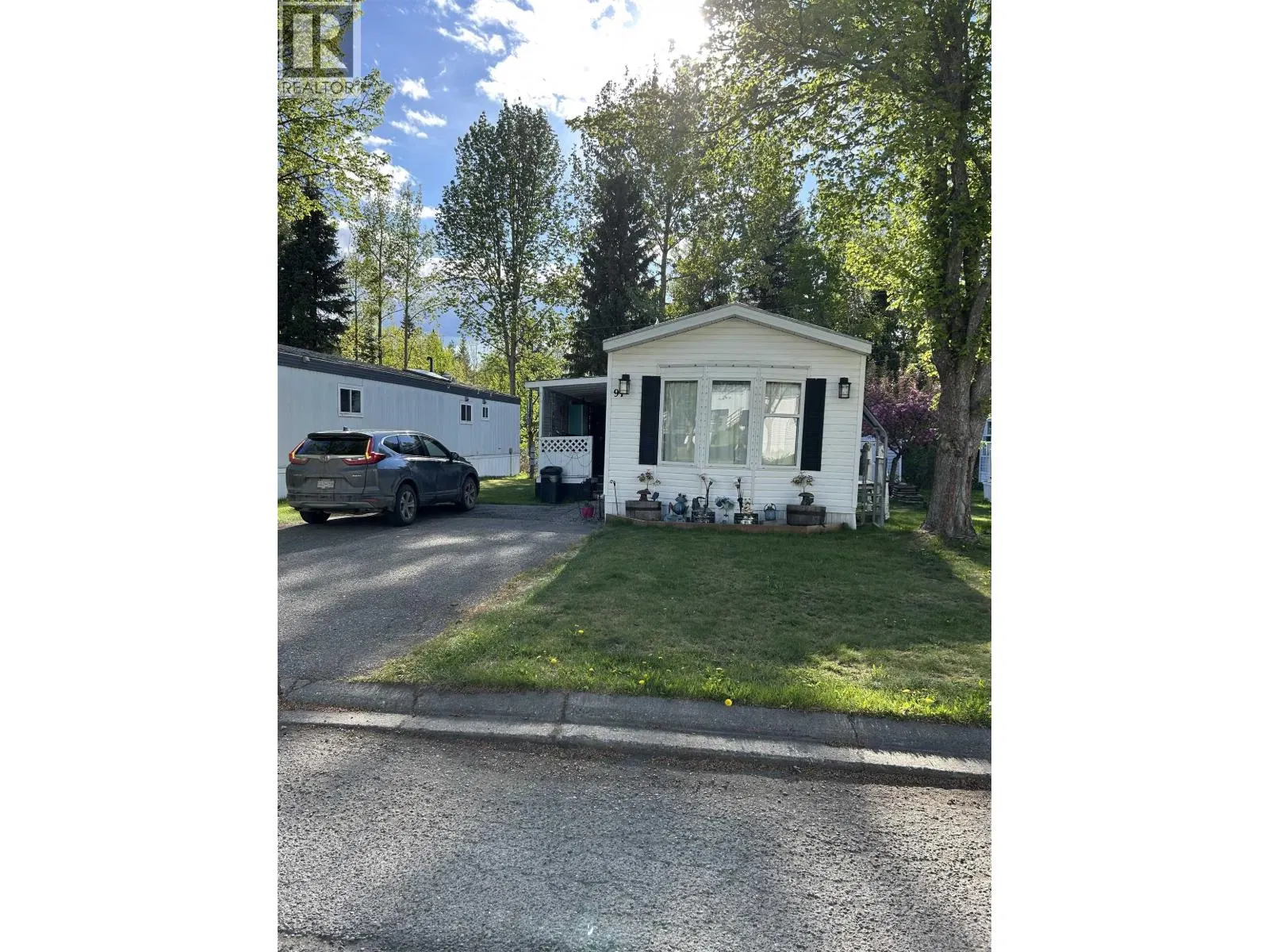 Photo 1 of 23 at #97 – 1000 INVERNESS Road