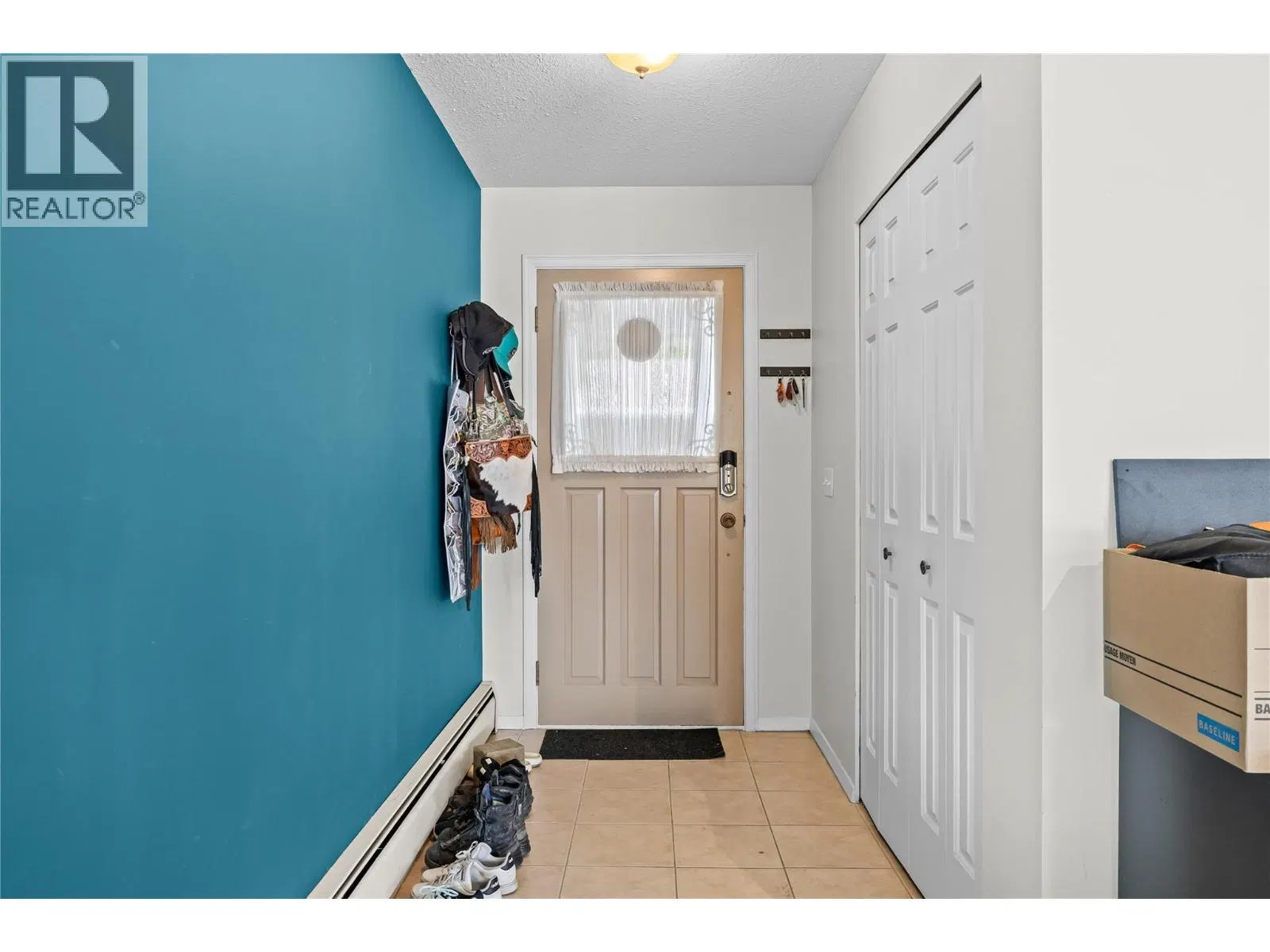 Photo 5 of 45 at #205 – 5275 Buchanan Road