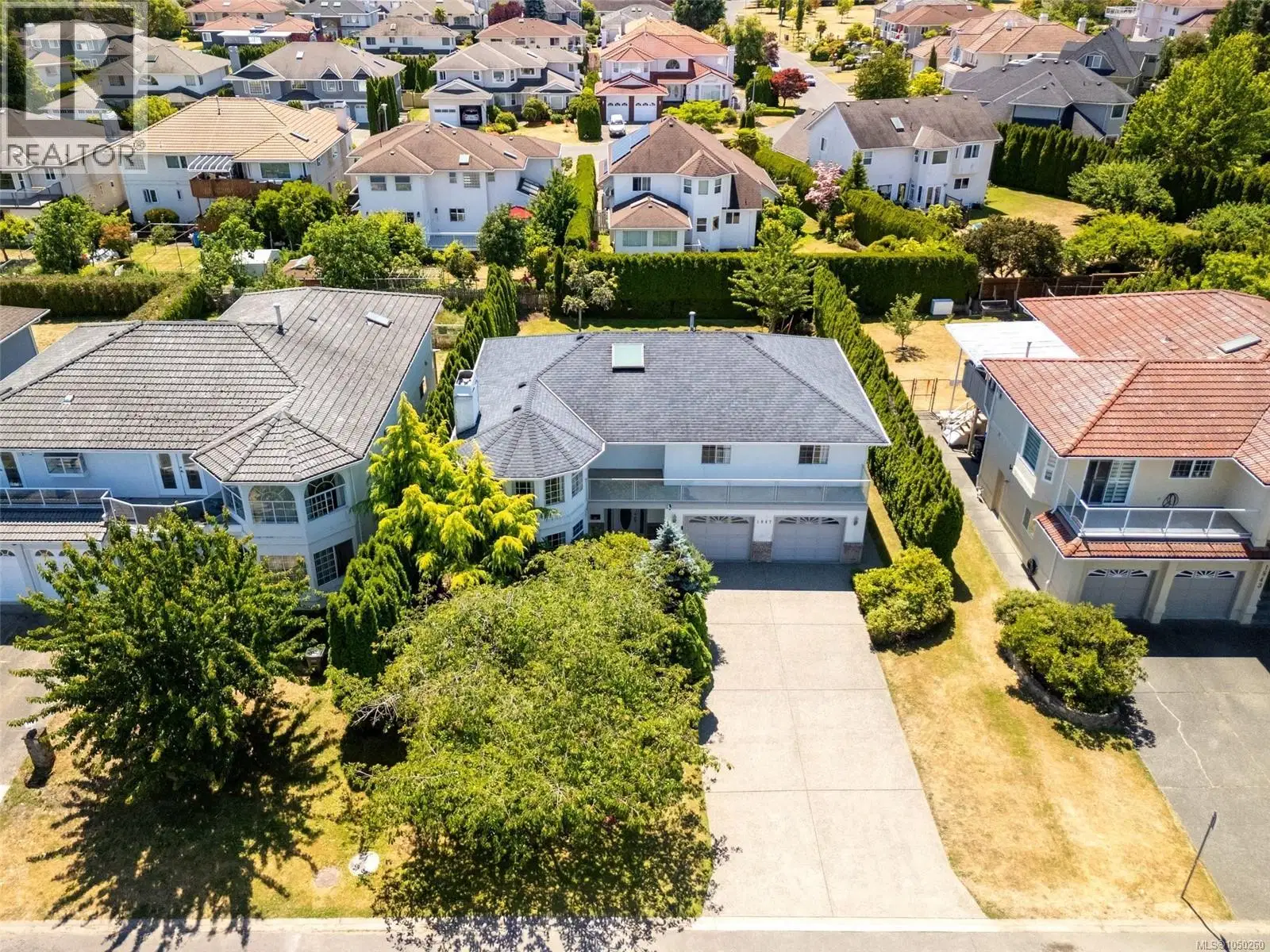 1847 El Sereno Drive