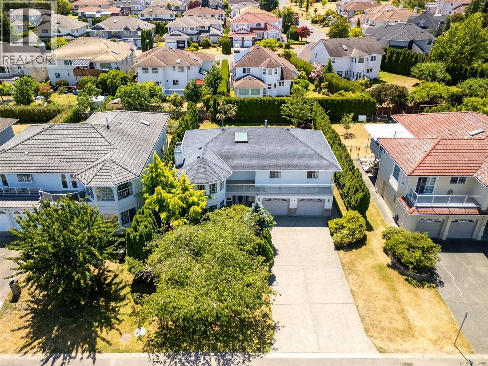 1847 El Sereno Drive