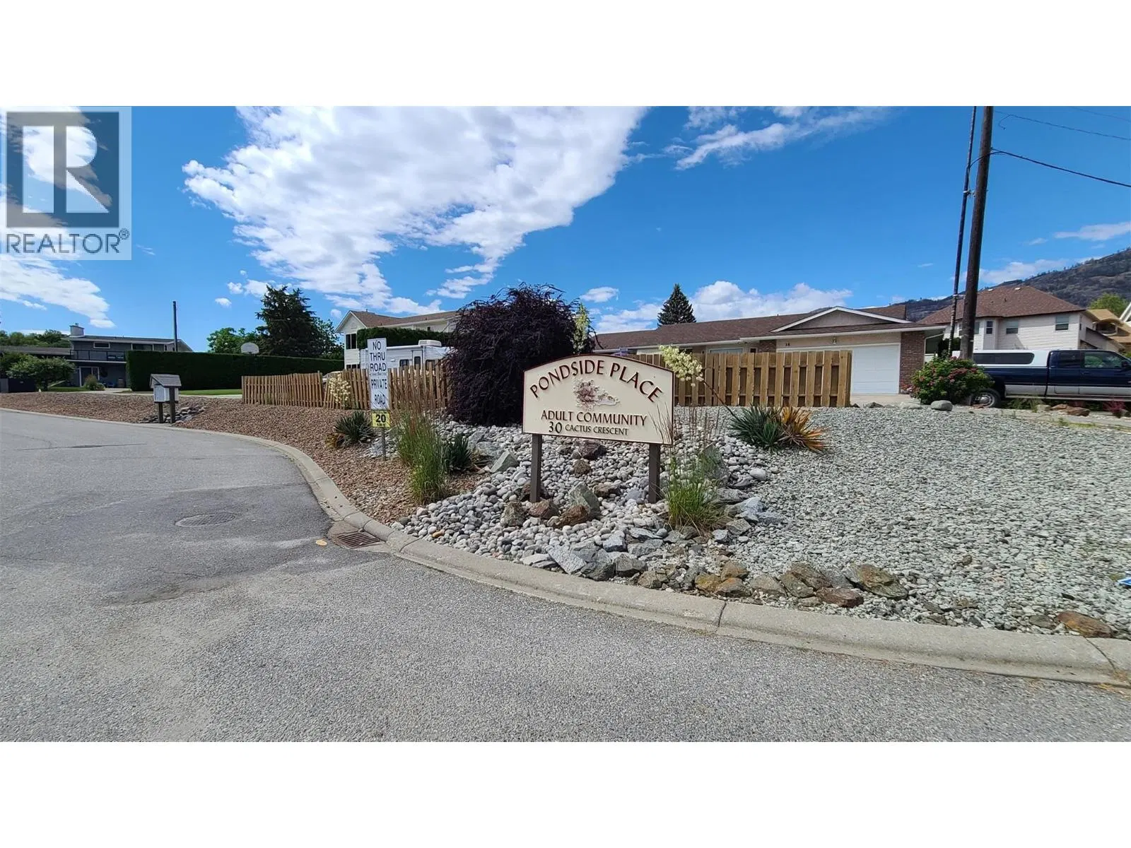 #8 – 30 Cactus Crescent