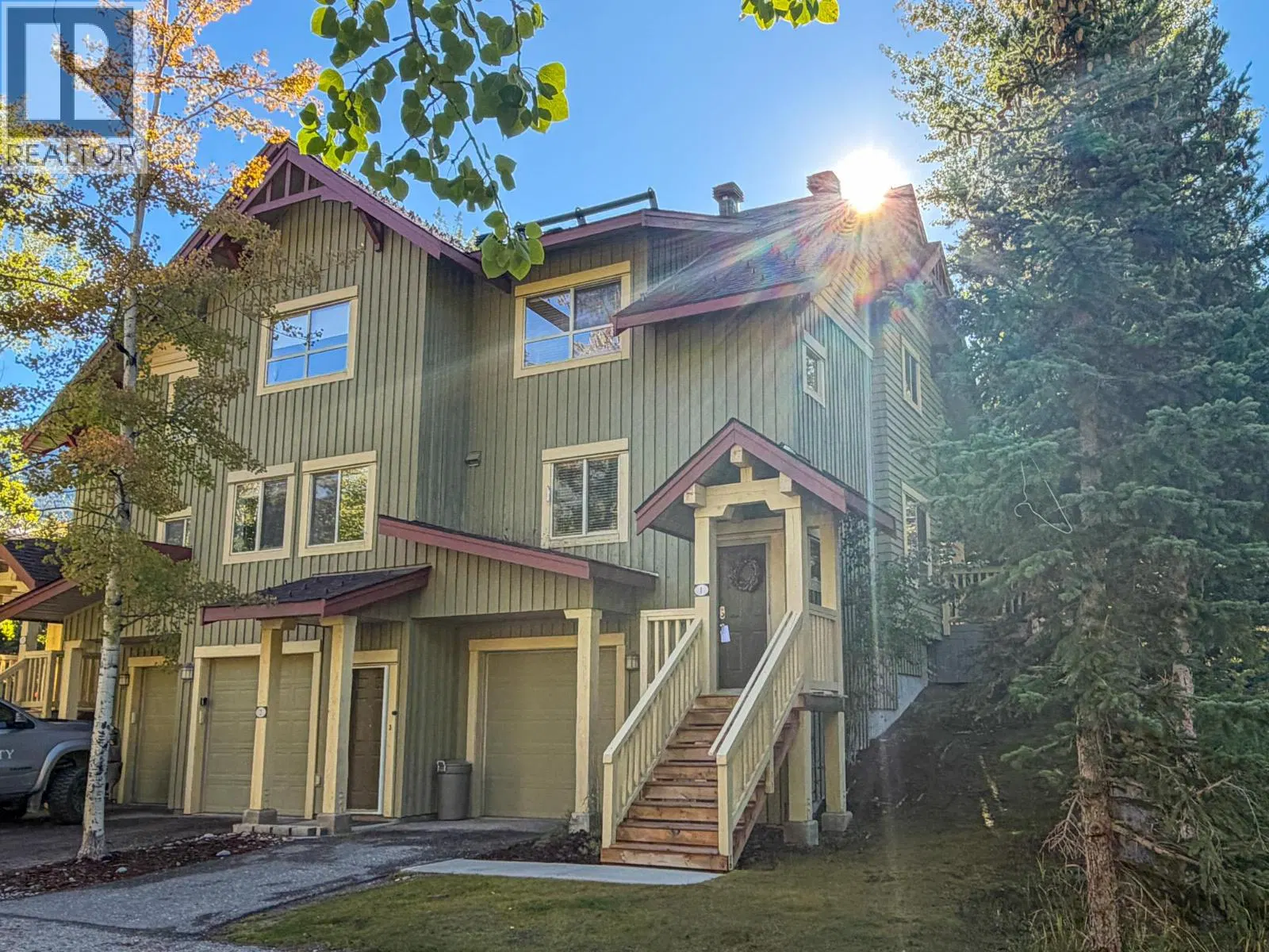 Photo 1 of 30 at #1 – 2025 Greywolf Drive