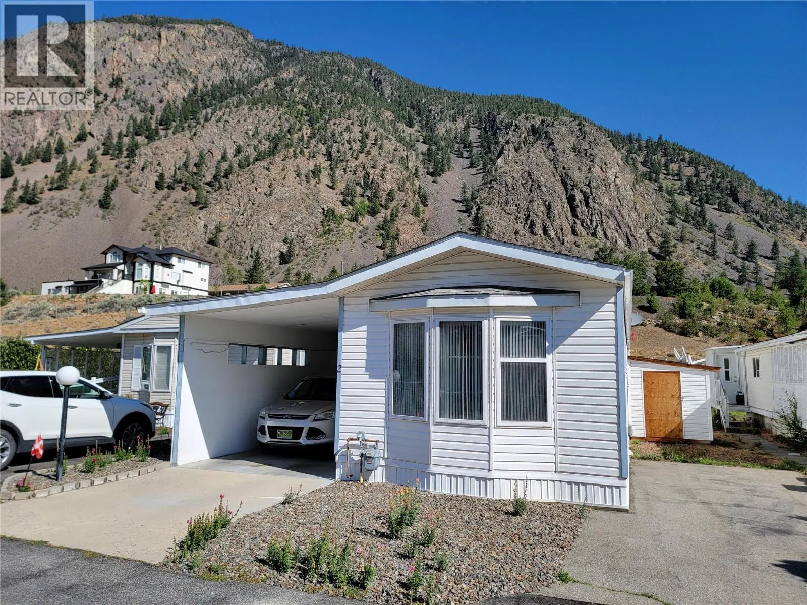 Photo 1 of 50 at #2 – 622 Keremeos Bypass Road