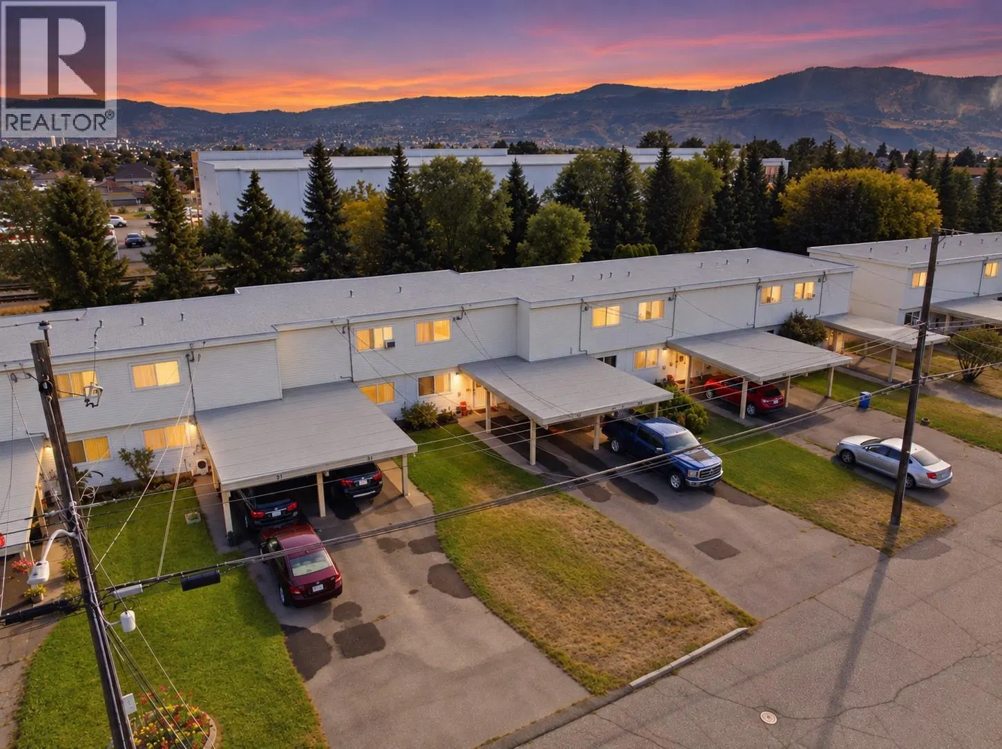 #32 – 700 Collingwood Drive