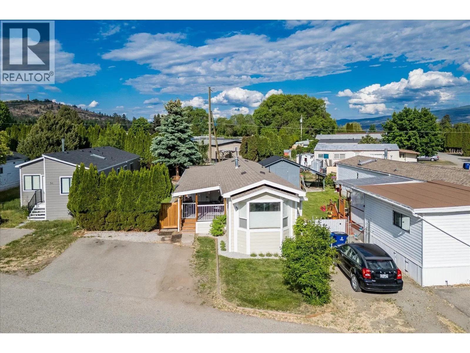 Photo 2 of 43 at #95 – 2035 Boucherie Road
