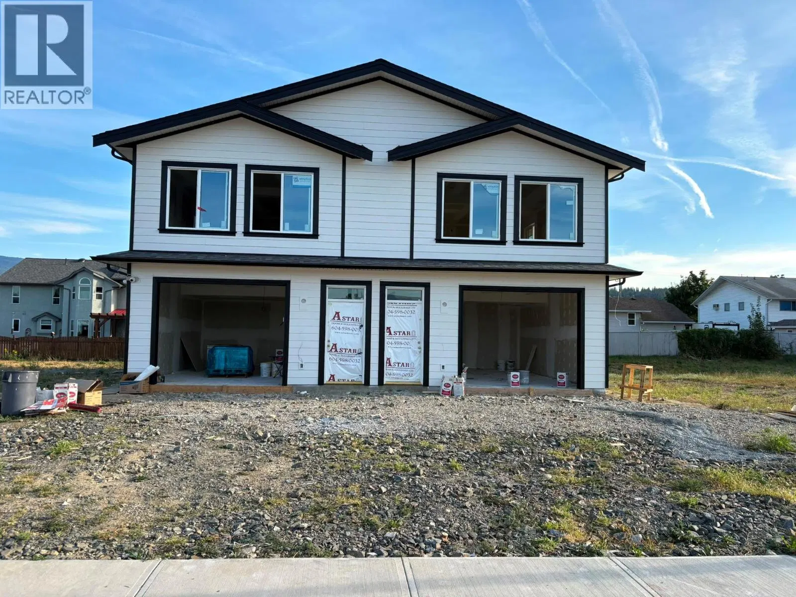 Photo 1 of 3 at B – 2020 Viewmount Court