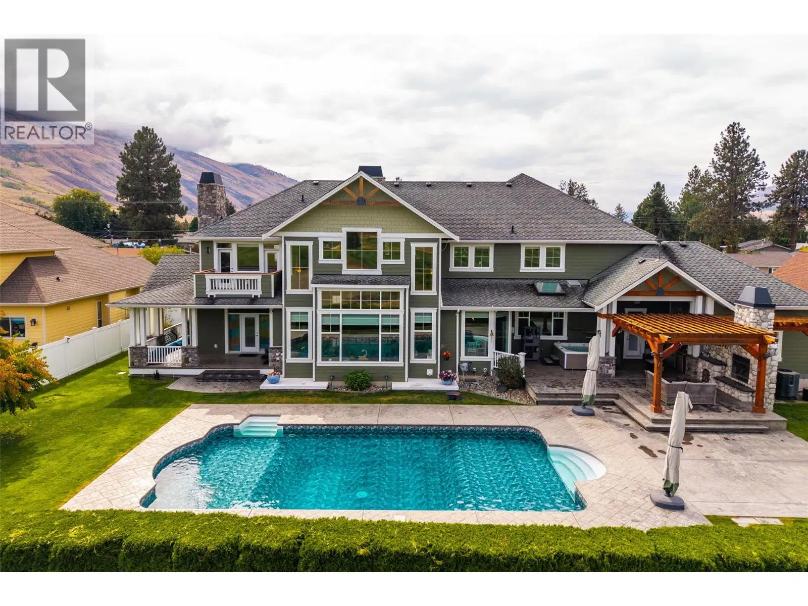 700 Harrington Road