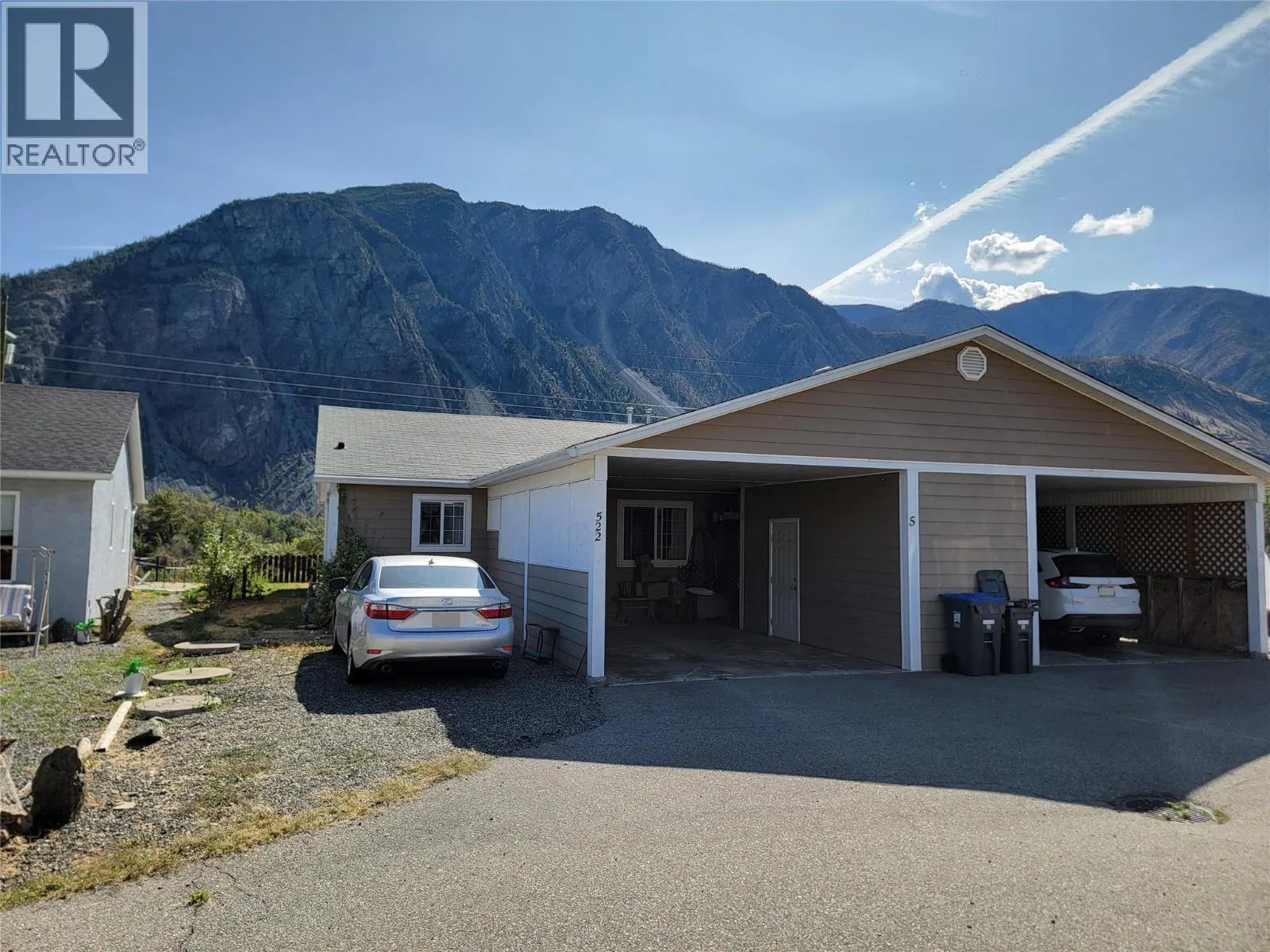 Photo 1 of 38 at #5 – 522 Vansanten Road