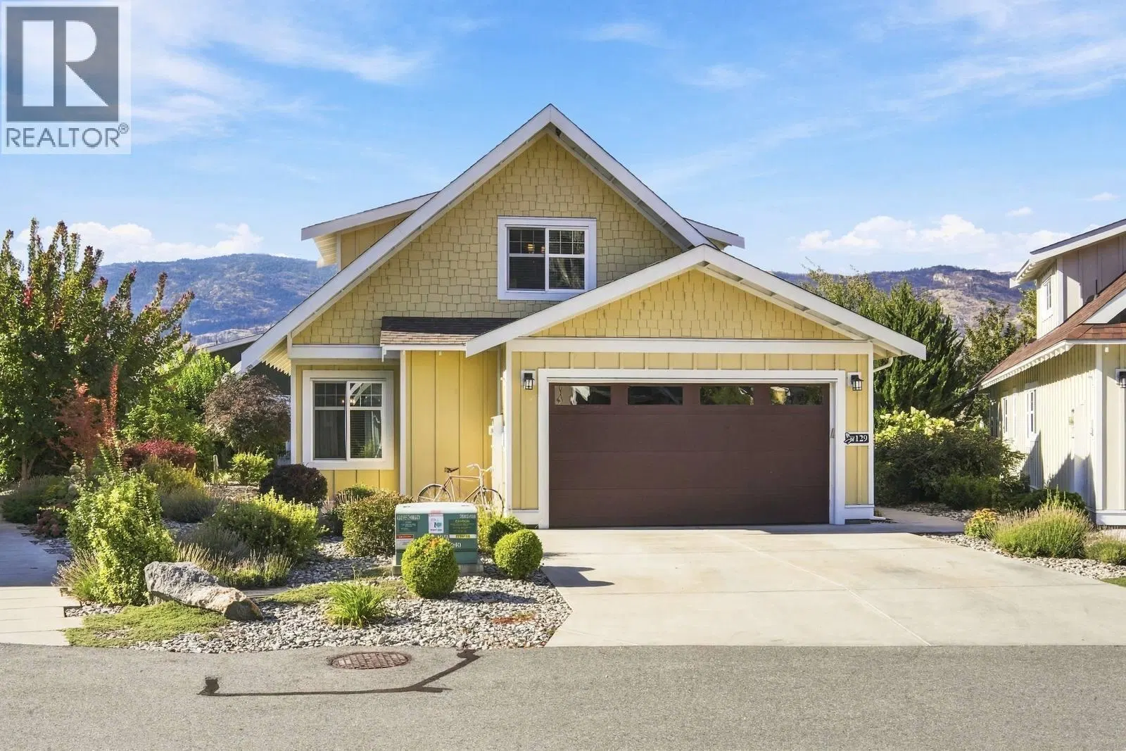 #129 – 2450 Radio Tower Road Road