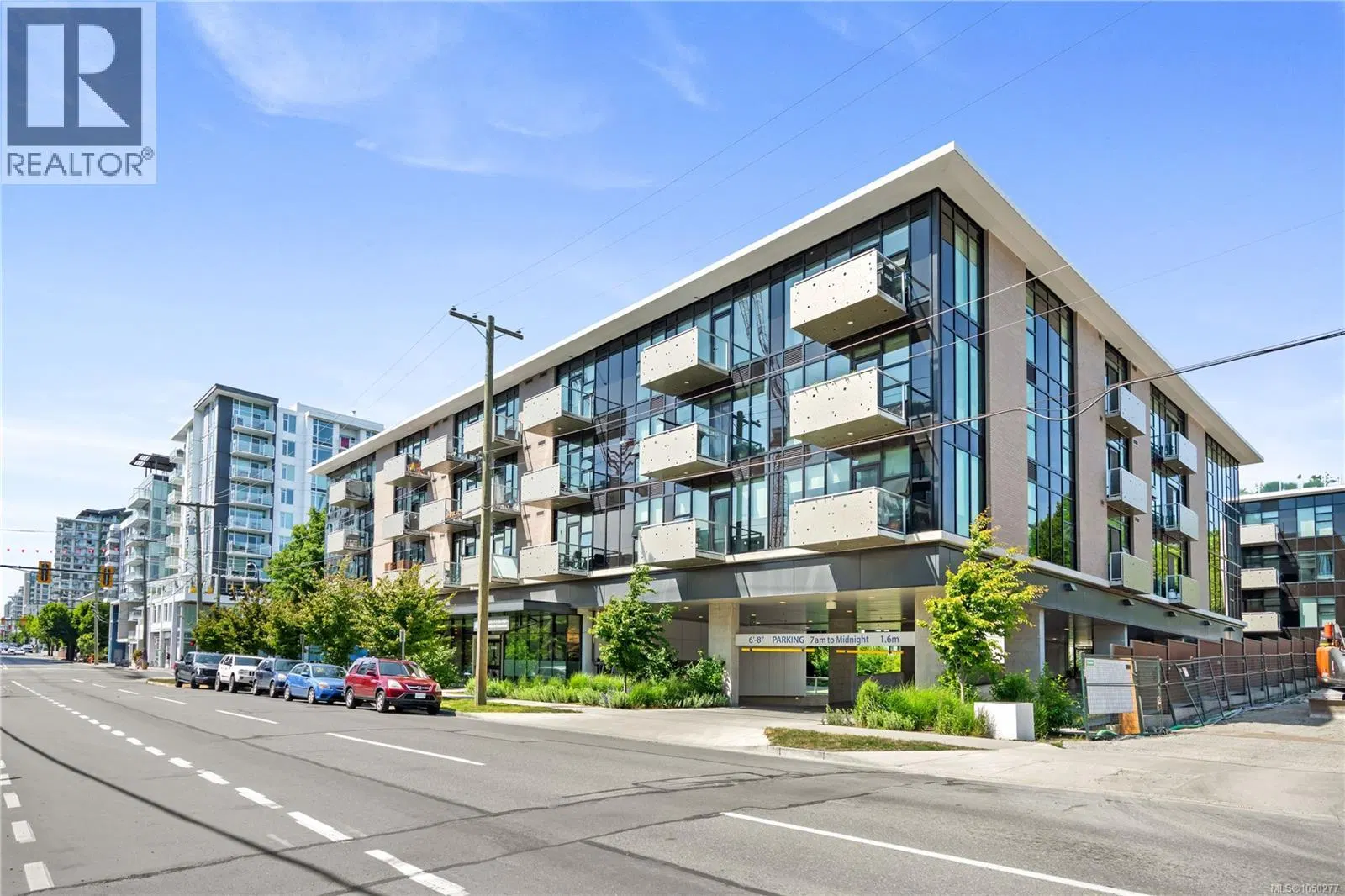 Photo 1 of 74 at S310 – 1411 Cook Street
