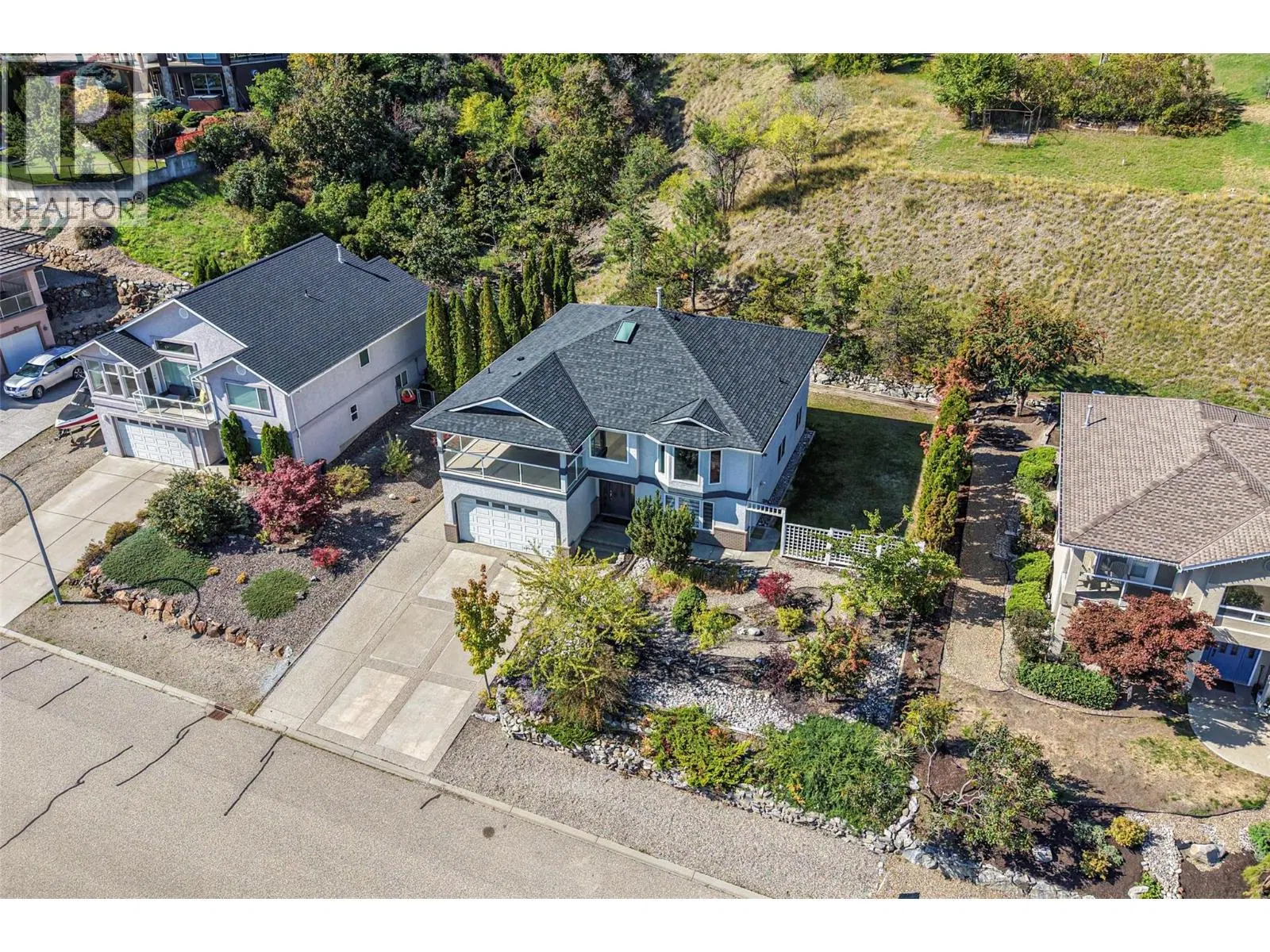 Photo 1 of 90 at 8210 Stoneridge Drive