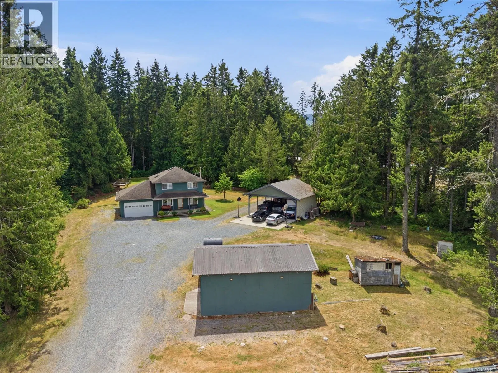 Photo 3 of 59 at 1755 Whibley Road