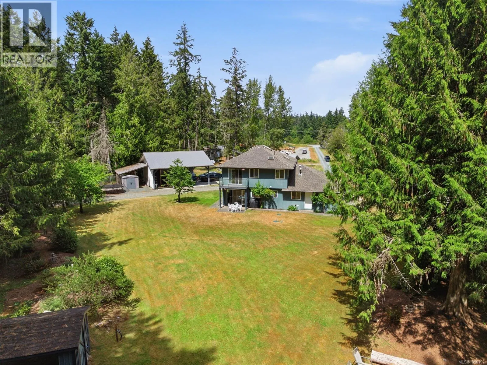 Photo 5 of 59 at 1755 Whibley Road