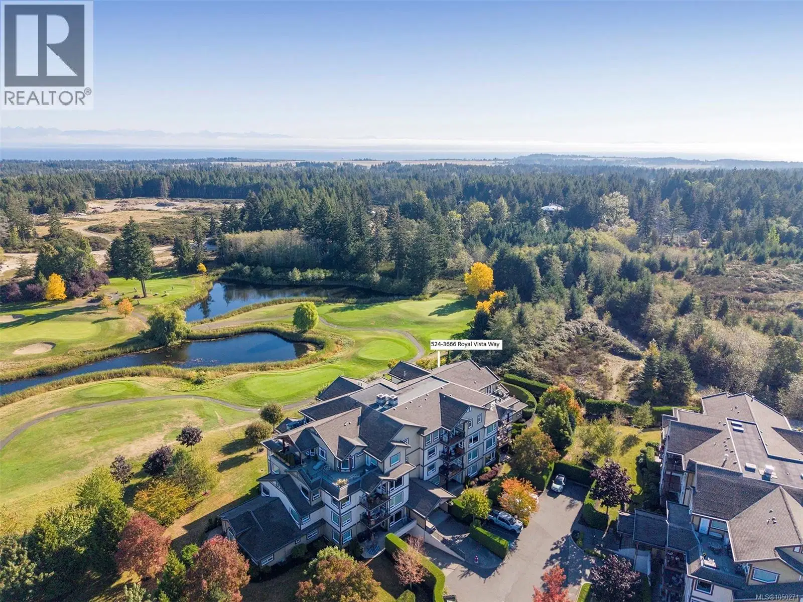 #524 – 3666 Royal Vista Way