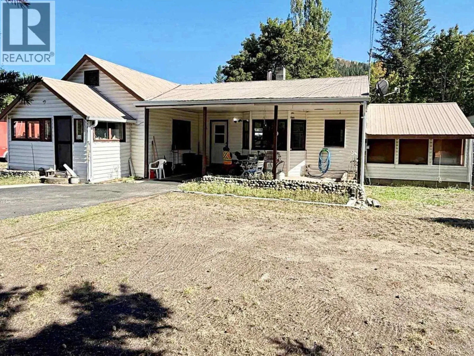 Photo 1 of 16 at 4562 Barriere Town Road
