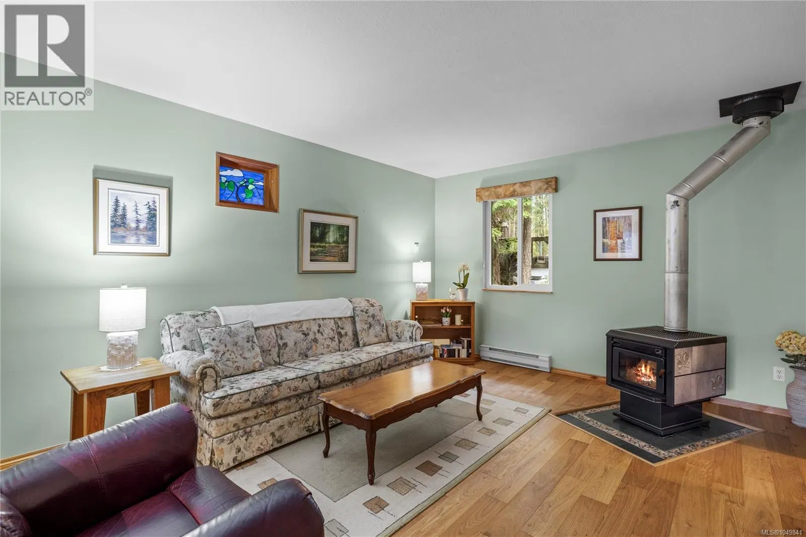 Photo 3 of 54 at 1769 Errington Road