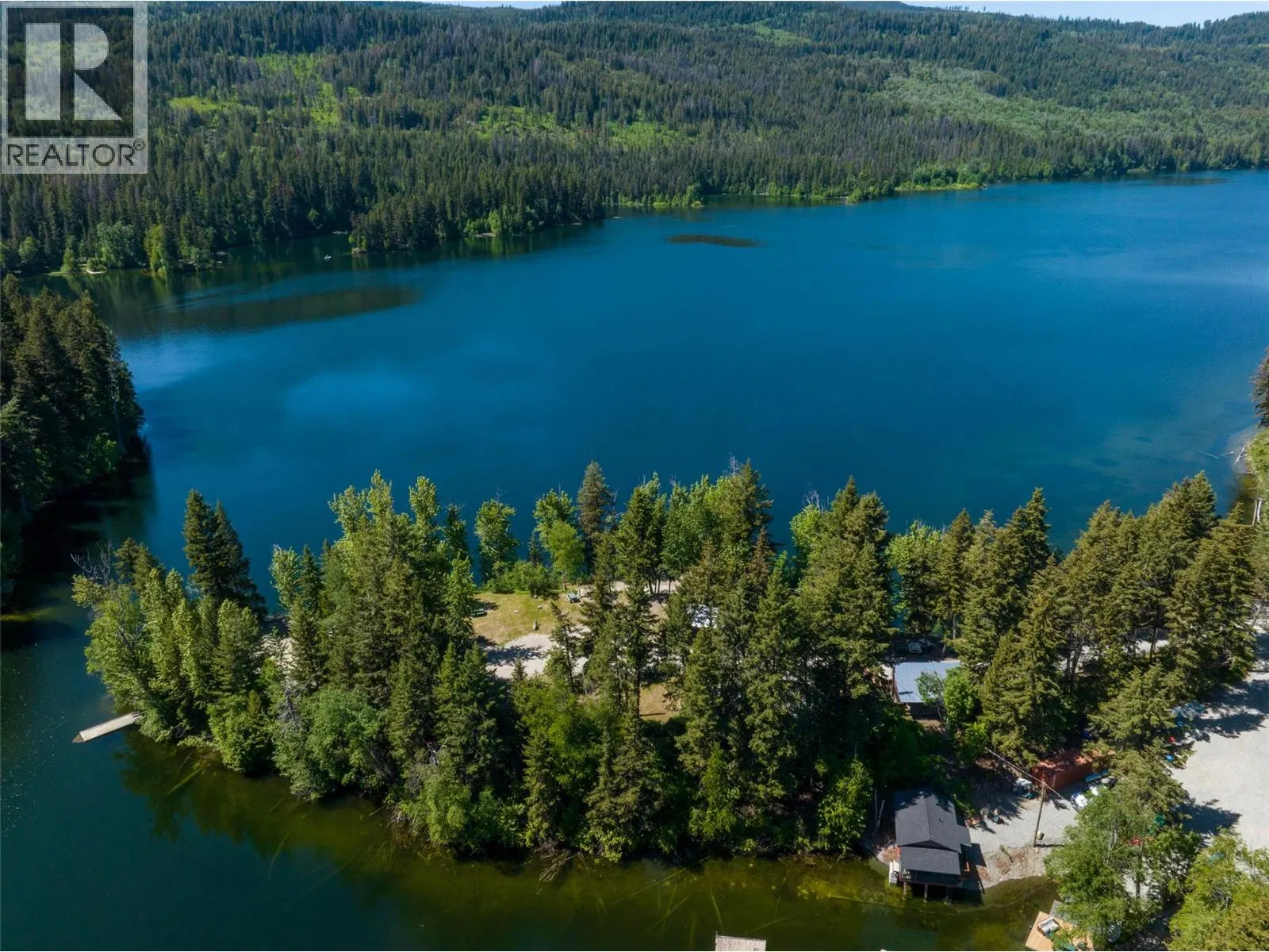 2544 Golden Horn Road
