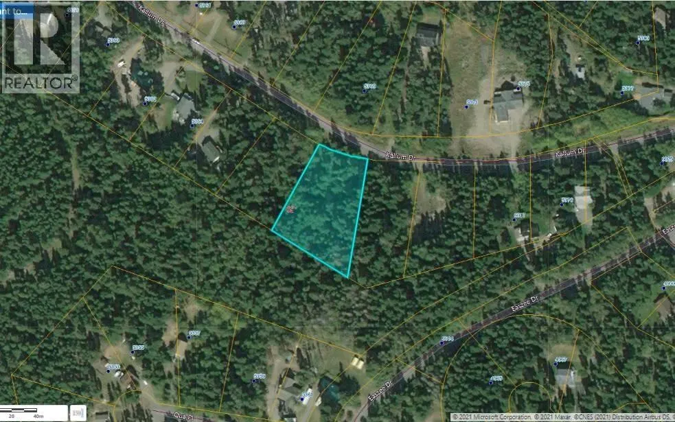 LOT – 21 KALLUM Drive