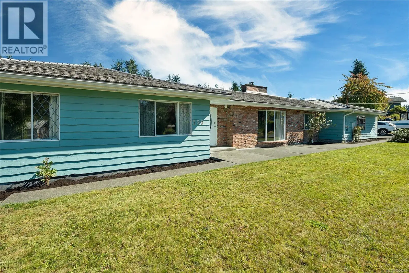 556 Coal Harbour Road