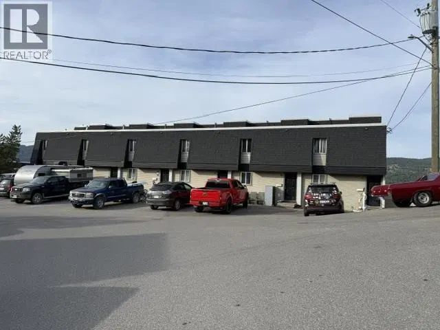 #50 – 605 CARSON Drive