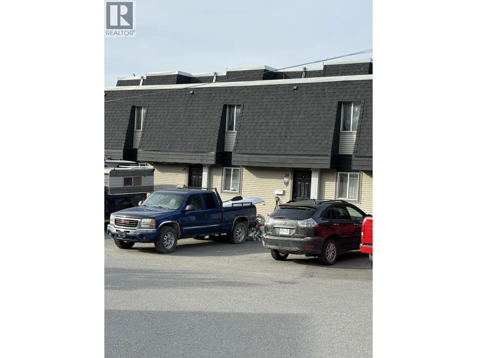 Photo 2 of 16 at #50 – 605 CARSON Drive