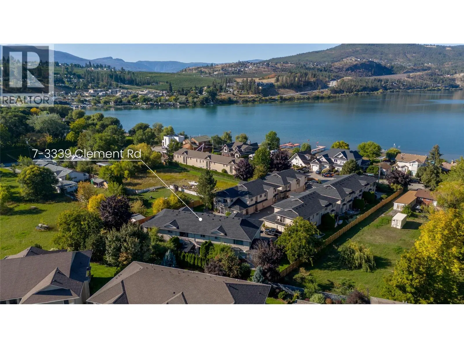 #7 – 3339 Clement Road