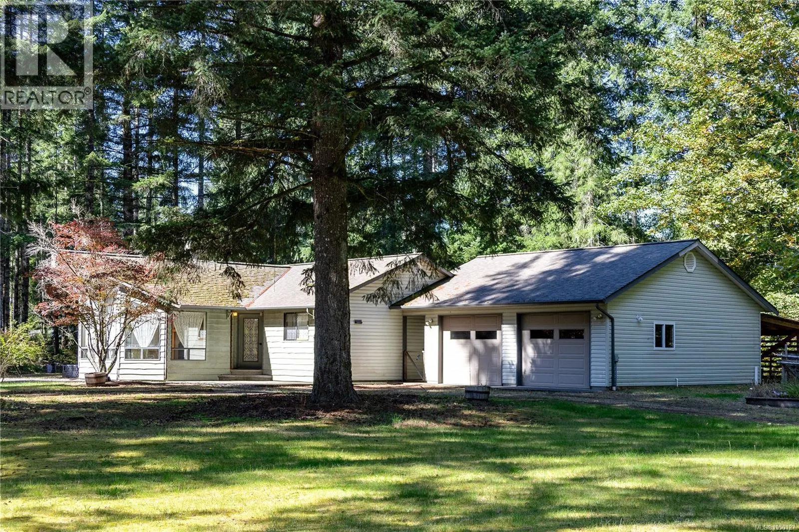 9498 Doyle Road
