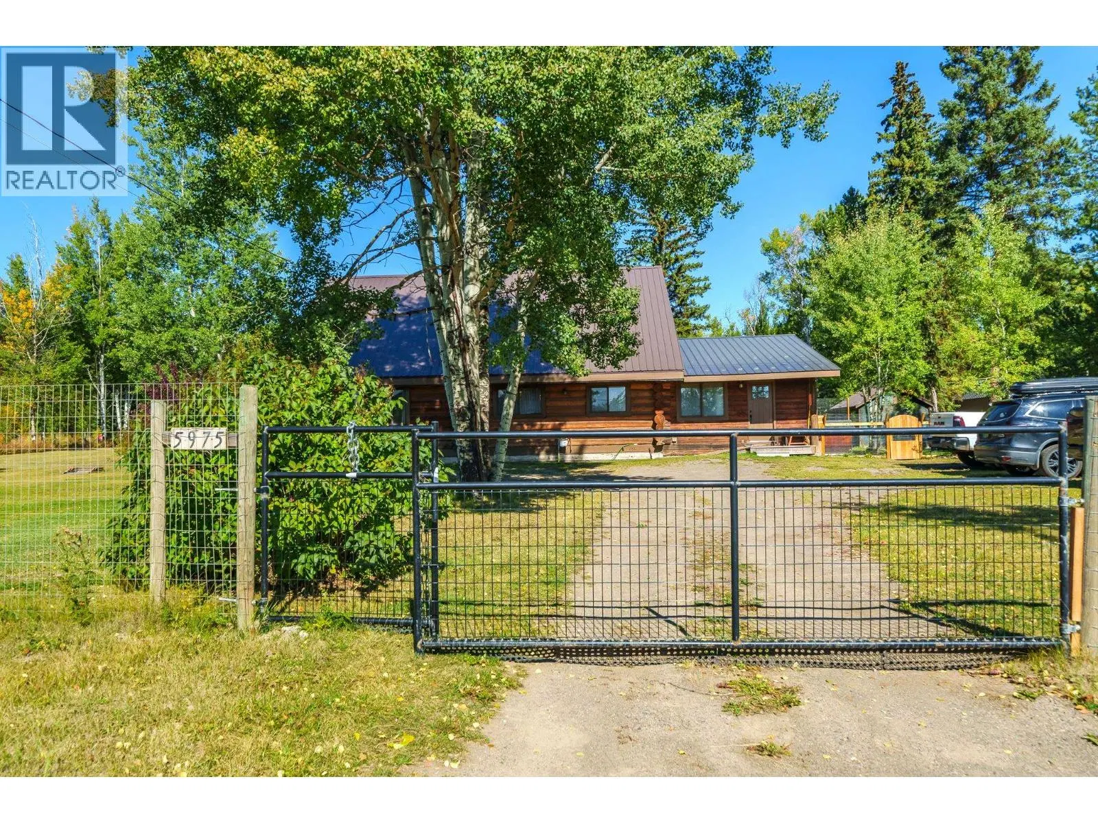 5975 LITTLE FORT 24 Highway