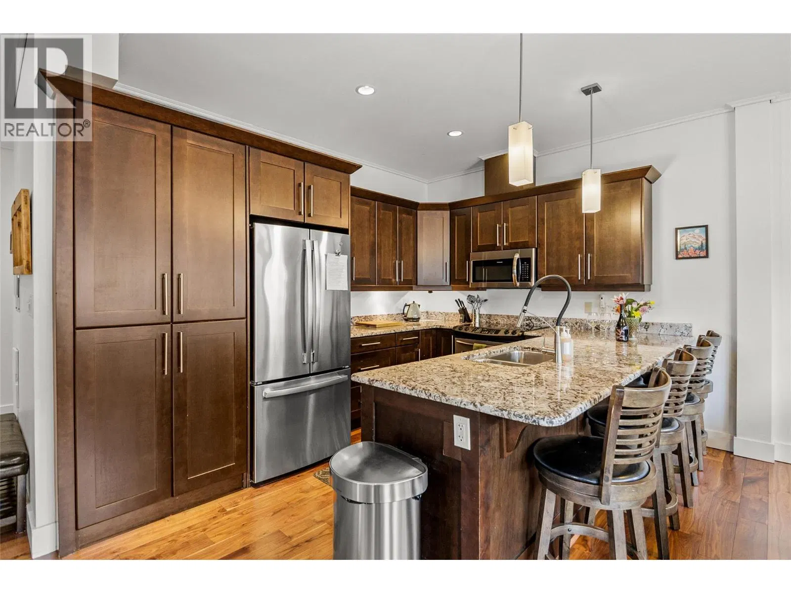 Photo 3 of 51 at #301 – 309 1 Street
