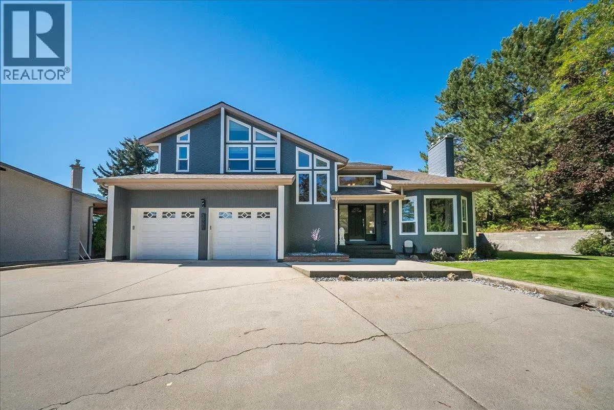 3961 Carnation Drive