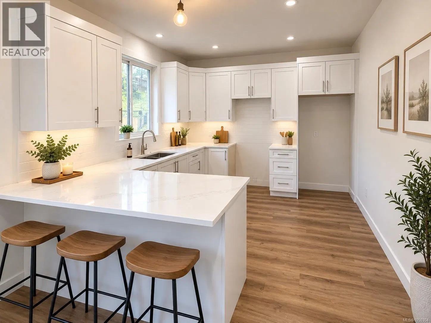 Photo 4 of 25 at C – 6897 Galaxie Drive