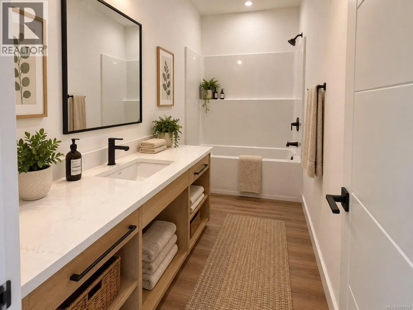 Photo 5 of 25 at C – 6897 Galaxie Drive