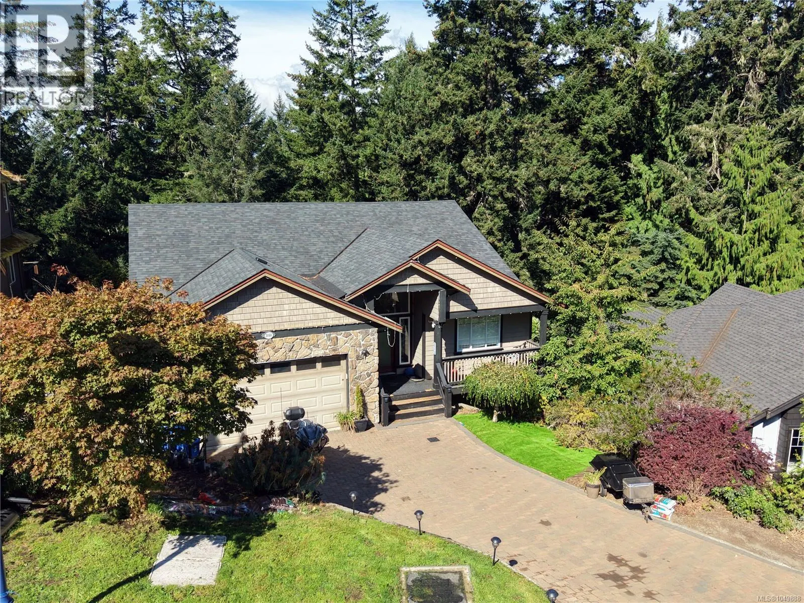 3468 Horizon Terrace