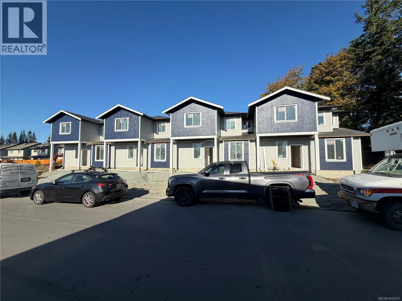 Photo 1 of 17 at D – 6897 Galaxie Drive