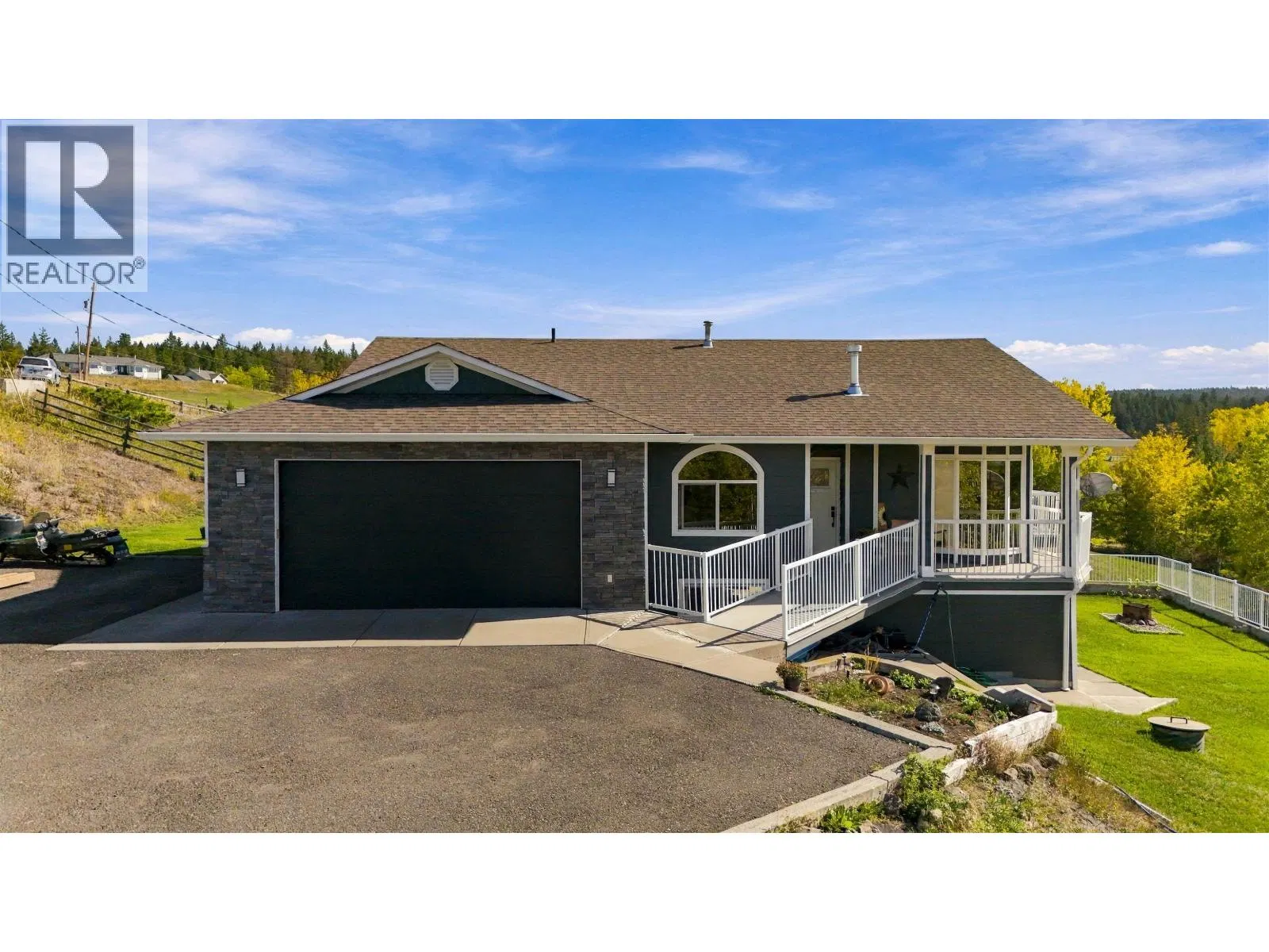 3152 HUSTON Road
