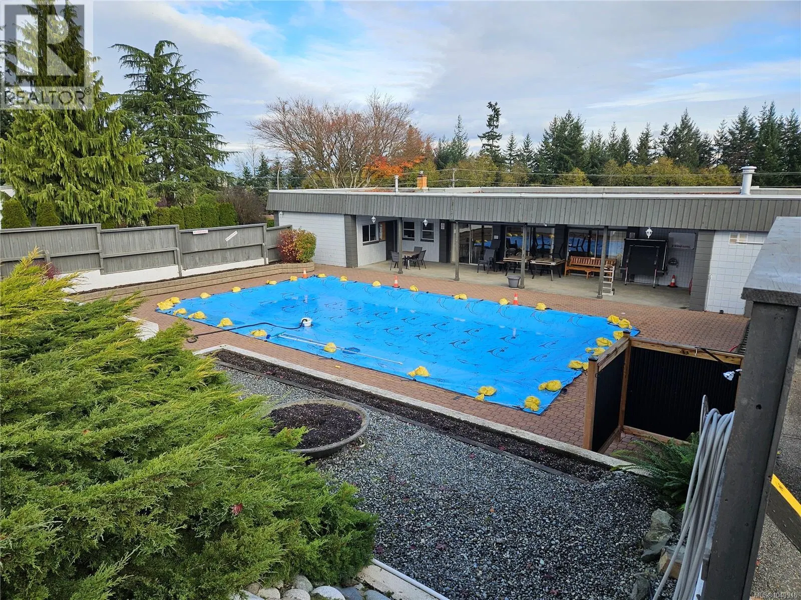 Photo 5 of 51 at #13 – 10980 Westdowne Road
