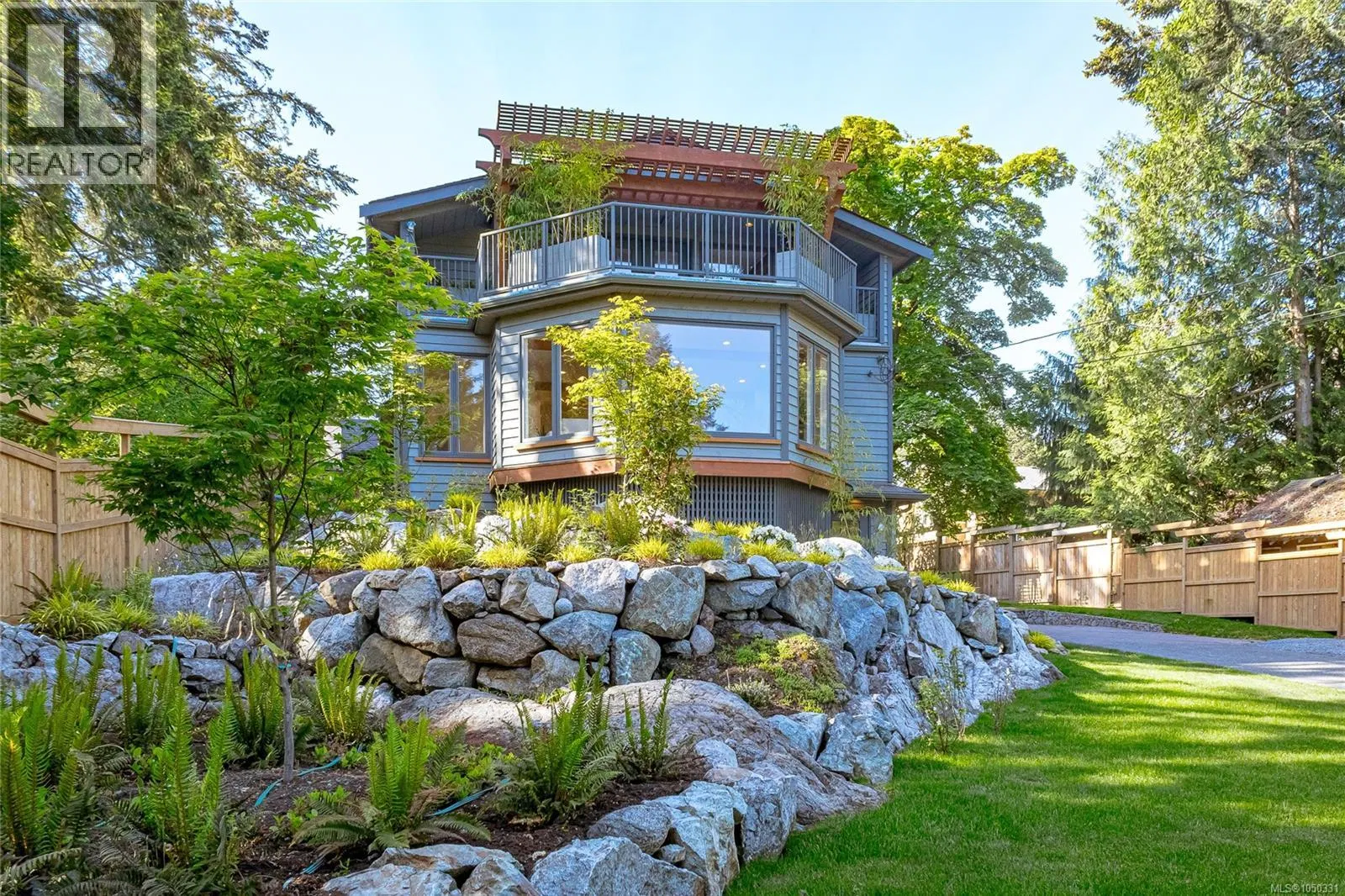 Photo 1 of 63 at 4906 Cordova Bay Road