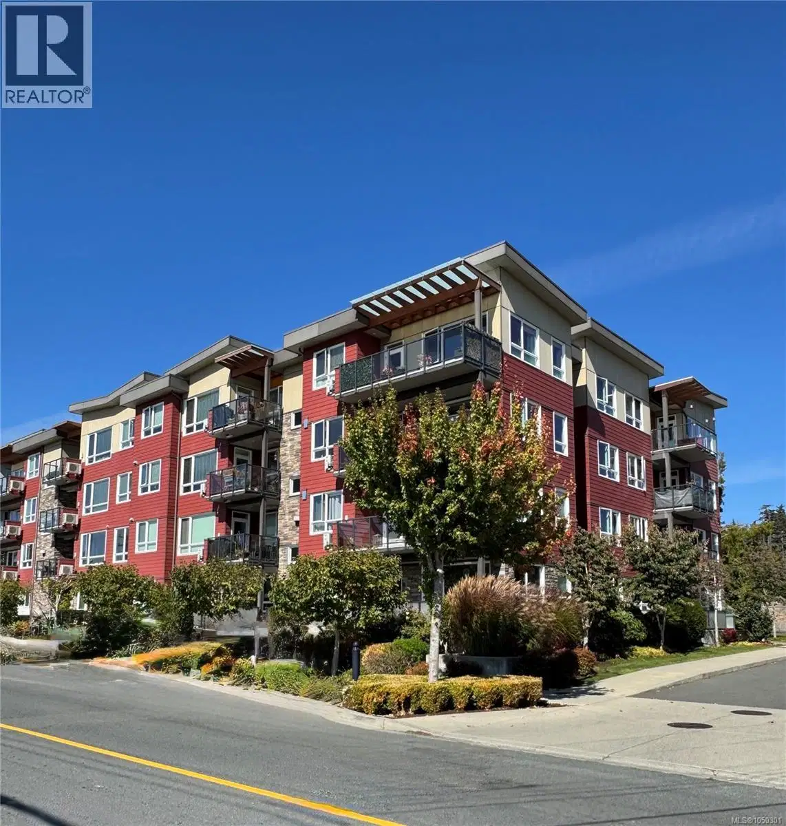 #303 – 300 Belmont Road