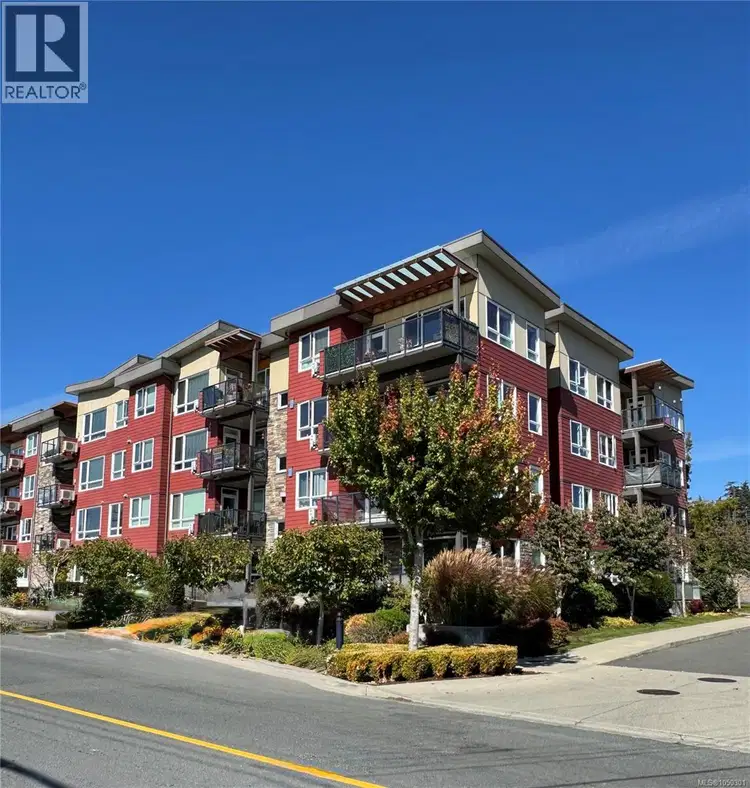 #303 – 300 Belmont Road