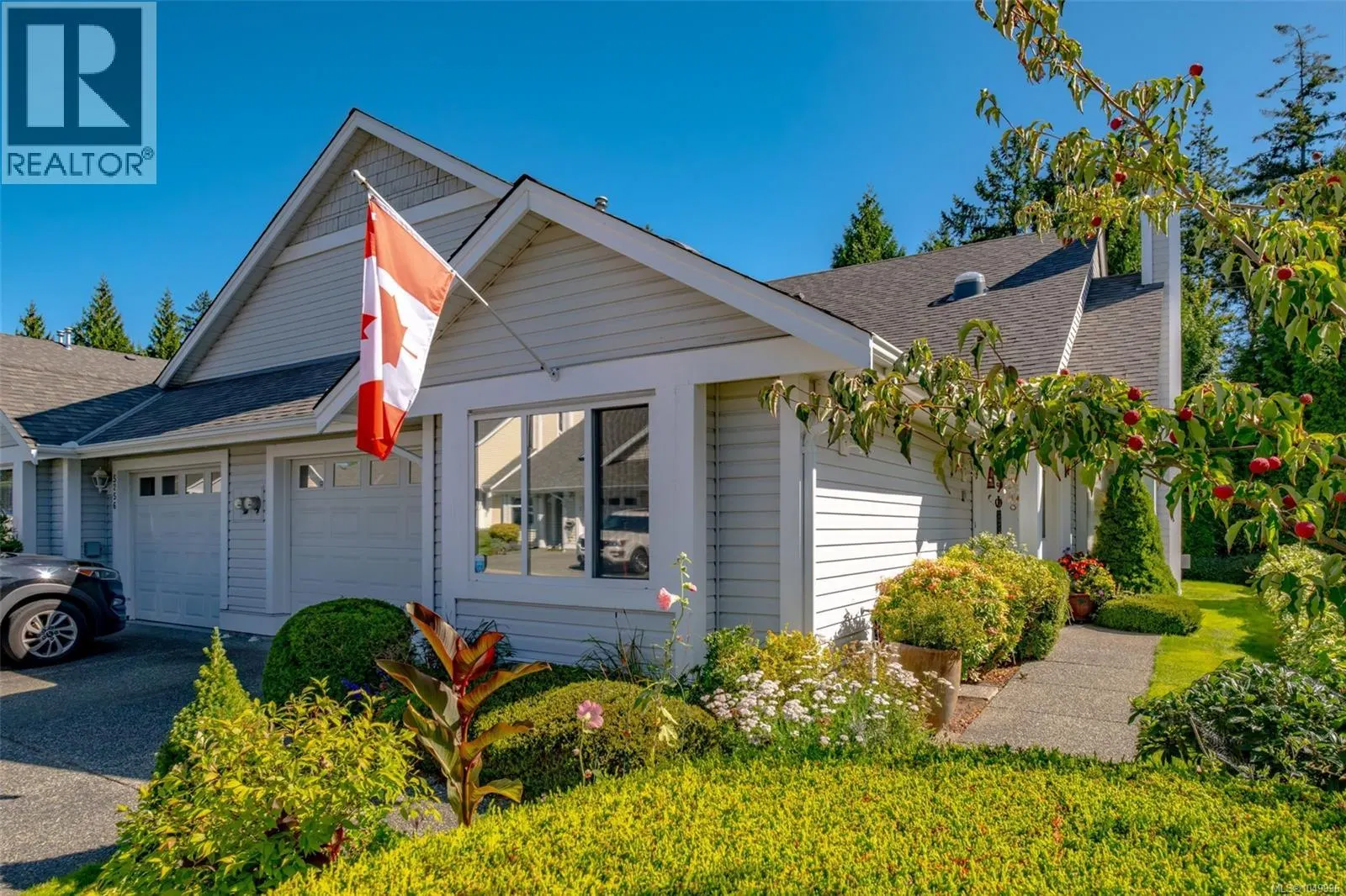 5254 Arbour Crescent