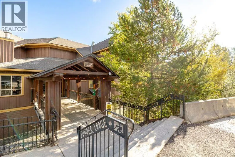 Photo 1 of 19 at #611B – 4559 TIMBERLINE Crescent
