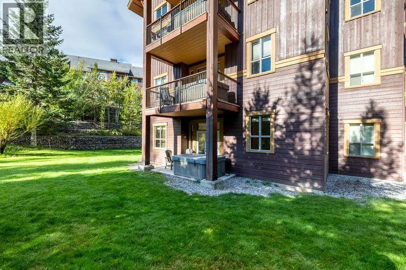 Photo 2 of 19 at #611B – 4559 TIMBERLINE Crescent