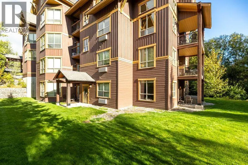 Photo 3 of 19 at #611B – 4559 TIMBERLINE Crescent