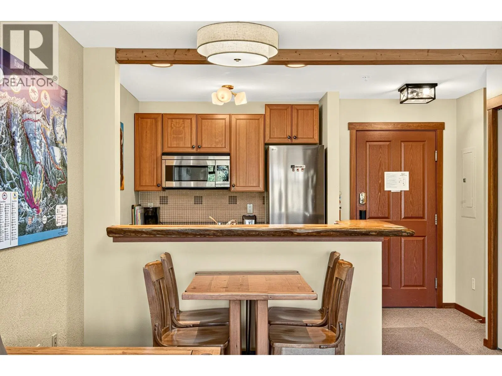 Photo 3 of 30 at #304 – 5258 HIGHLINE Drive