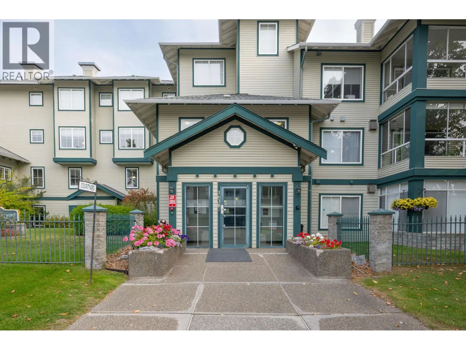 Photo 1 of 37 at #104 – 1638 6TH Avenue